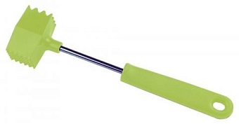 93-AC-PR-21 Молоток для мяса 190 гр. 25х6x3см Linea PRESTO