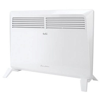 конвектор электрический ballu solo bec/sm-1500