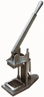 пресс для нарезки viatto vhc-01