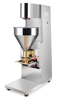 аппарат для производства фрикаделек hurakan hkn-mbm280