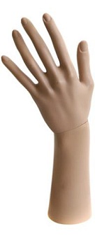 рука (короткая) / arm-a