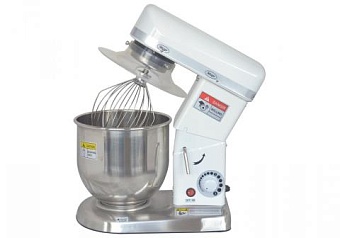 миксер планетарный для тортов b7s cake