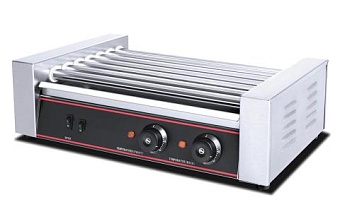 роликовый гриль viatto rg-7h