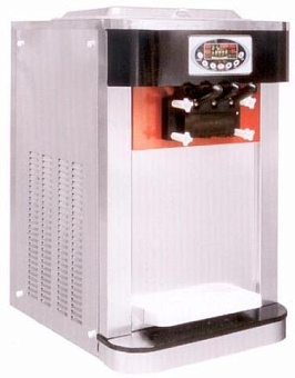 фризер для мягкого мороженого viatto bql-c723