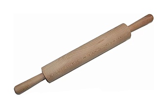 СКАЛКА l=30см d=4см бук
