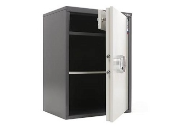 бухгалтерский шкаф aiko sl-65т el
