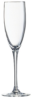 Бокал-флюте для шампанского LUMINARC Эталон 170мл (штучно) J3903