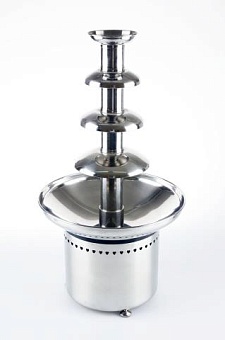фонтан для шоколада gastrorag cf24a