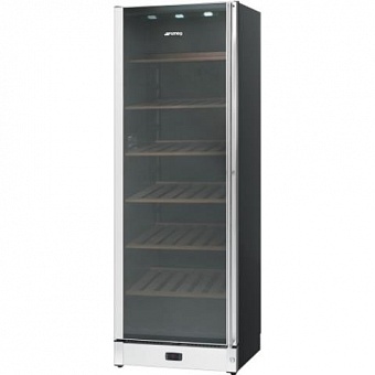 холодильный шкаф для вина scv115as