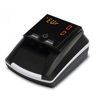 детектор валют mertech d-20a promatic led multi без акб