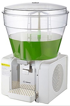 сокоохладитель hurakan hkn-lsj50