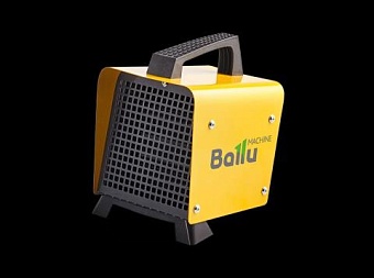 тепловая пушка ballu bkn-3