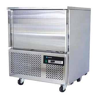 шкаф шоковой заморозки hurakan hkn-bcf5m