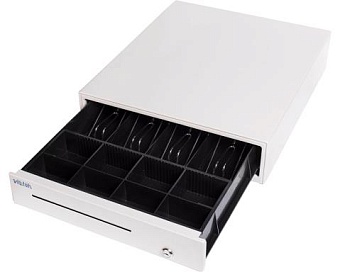 денежный ящик vioteh hvc-10, white, posiflex