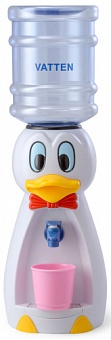 кулер vatten kids duck white