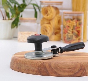 Закаточная машинка, винтовая, цвет МИКС