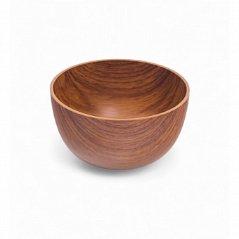 Салатник MADERA NOCHE круглый 12см (*10)