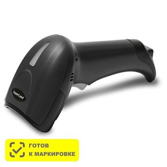 проводной сканер штрих-кода mertech 2310 p2d hr superlead usb