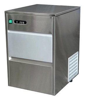 льдогенератор viatto zb-20