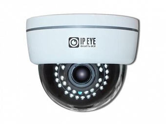 ip видеокамера ipeye-3835 (объектив 2,8-12 мм)