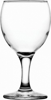 Бокал для вина PASABAHCE Bistro 165мл (штучно) 44415