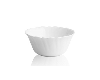 Салатник PRIMA COLLECTION La dame blanche 12,6см 