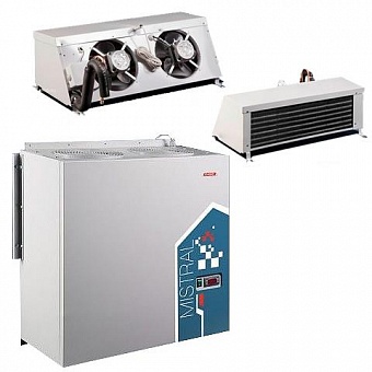сплит-система холодильная ariada kms-105
