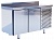стол холодильный cryspi сшc-0,2-1400