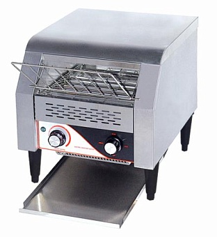 тостер конвейерный viatto vct-150
