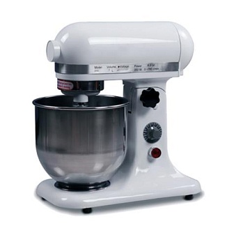 миксер настольный viatto bh-7b