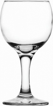 Бокал для вина PASABAHCE Bistro 225мл (штучно) 44412
