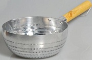 Ковши, кружки из алюминия
