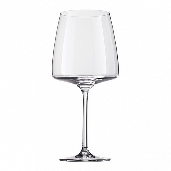 81260014  Бокал Schott Zwiesel Sensa для вина 710 мл, стекло, Германия