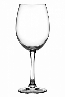 Бокал для вина Pasabahce Classique 445мл (штучно)     440152