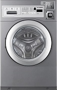 Полупромышленные стиральные машины HAIER