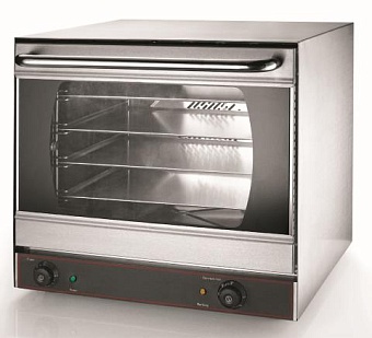 печь конвекционная gastrorag yxd-en-40