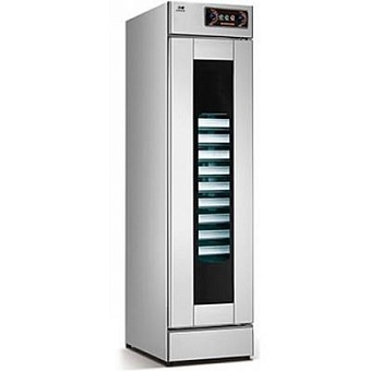 шкаф расстоечный hurakan hkn-xlt196