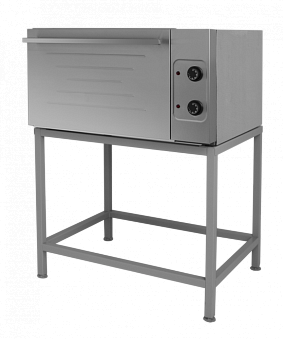 шкаф жарочный электрический grill master шжэ/1