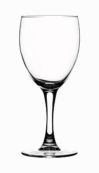 Бокал для вина Luminarc Elegance 245мл (штучно) L7872