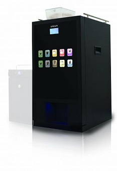 настольный кофейный автомат unicum nero fresh milk variobrewer