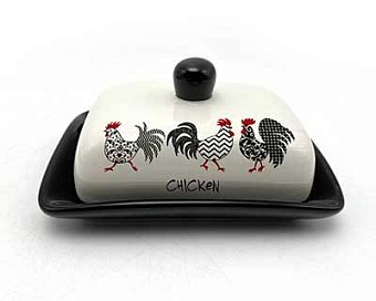 Масленка PRIMA COLLECTION С добрым утром!