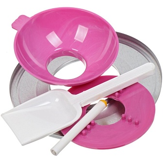 Набор для консервирования 5 предметов, 1059