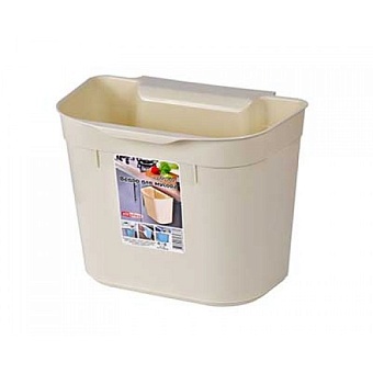 ведро для мусора elfplast навесное (24) 447