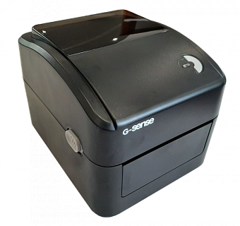 принтер этикеток g-sense dt420b