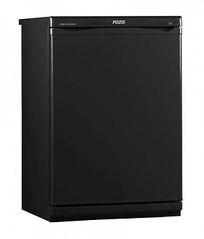 холодильник "pozis-свияга-410-1" c черный