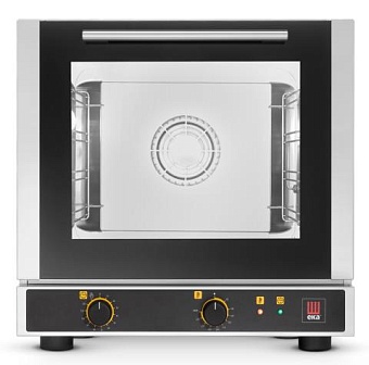 печь конвекционная tecnoeka evolution ekf 423 р