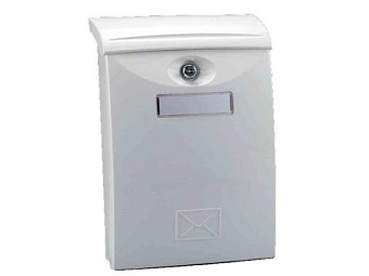 почтовый ящик ltp-03 white