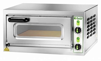 печь для пиццы fimar microv 1с