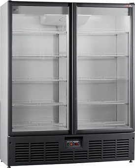 шкаф холодильный ariada r1400vs