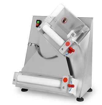 тестораскатка viatto dr-40
